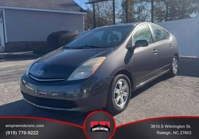 used 2009 Toyota Prius car, priced at $6,999