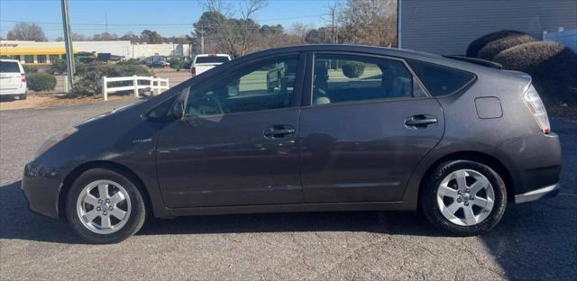 used 2009 Toyota Prius car, priced at $6,999