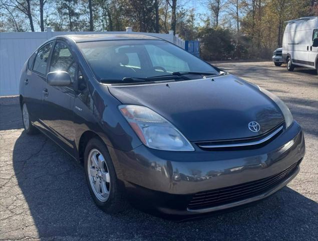 used 2009 Toyota Prius car, priced at $6,999