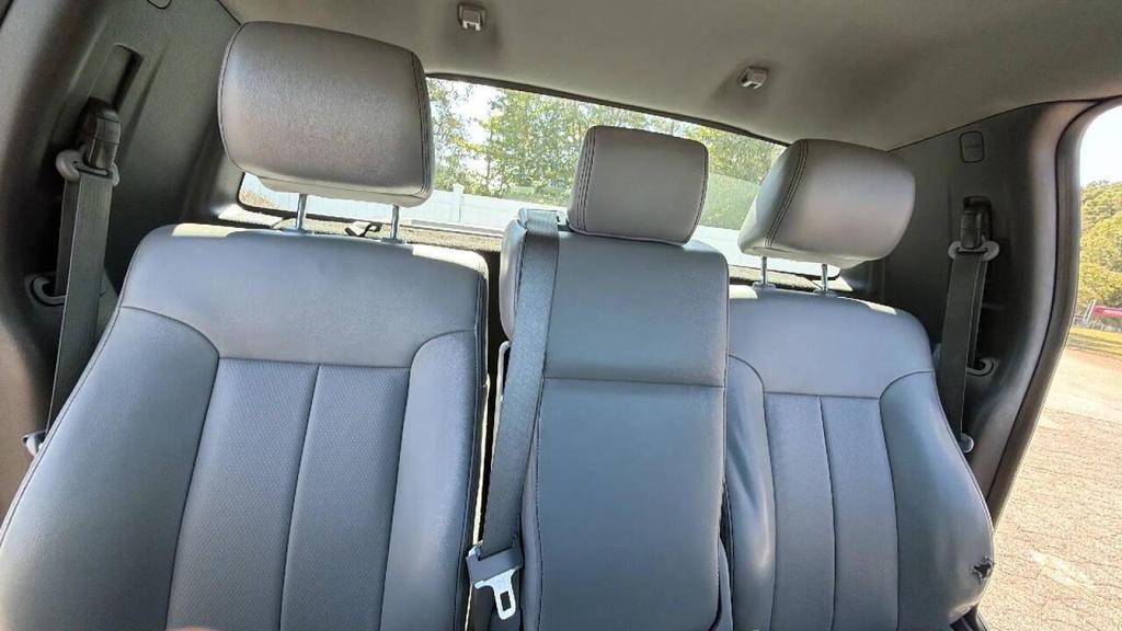 used 2014 Ford F-150 car, priced at $6,499