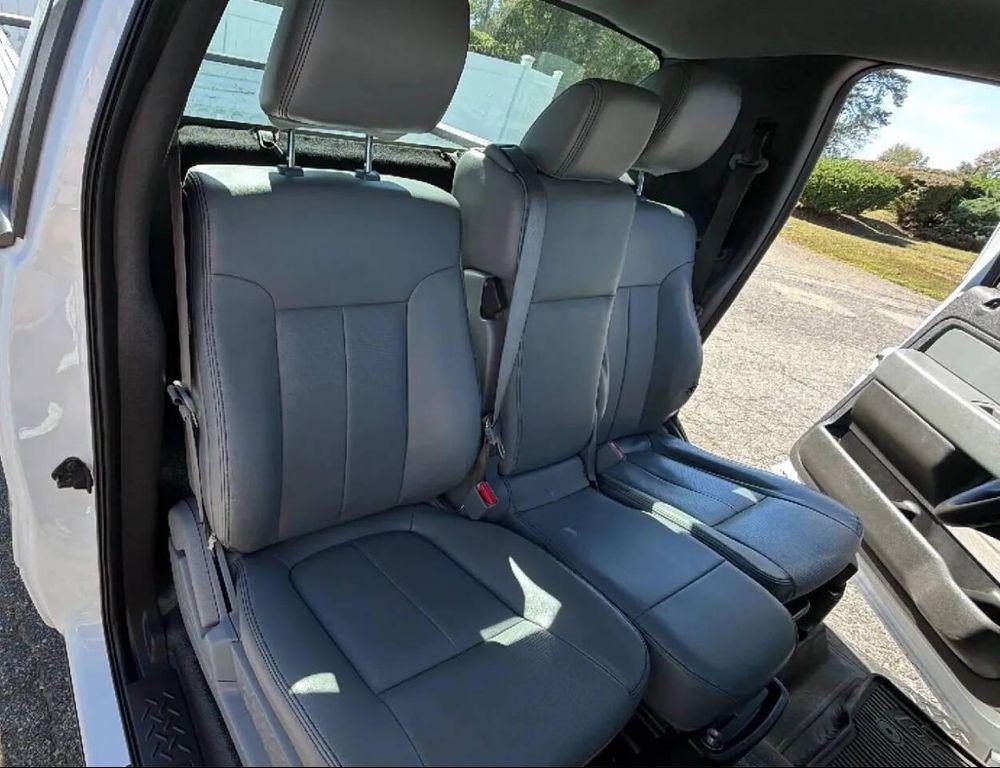 used 2014 Ford F-150 car, priced at $6,499