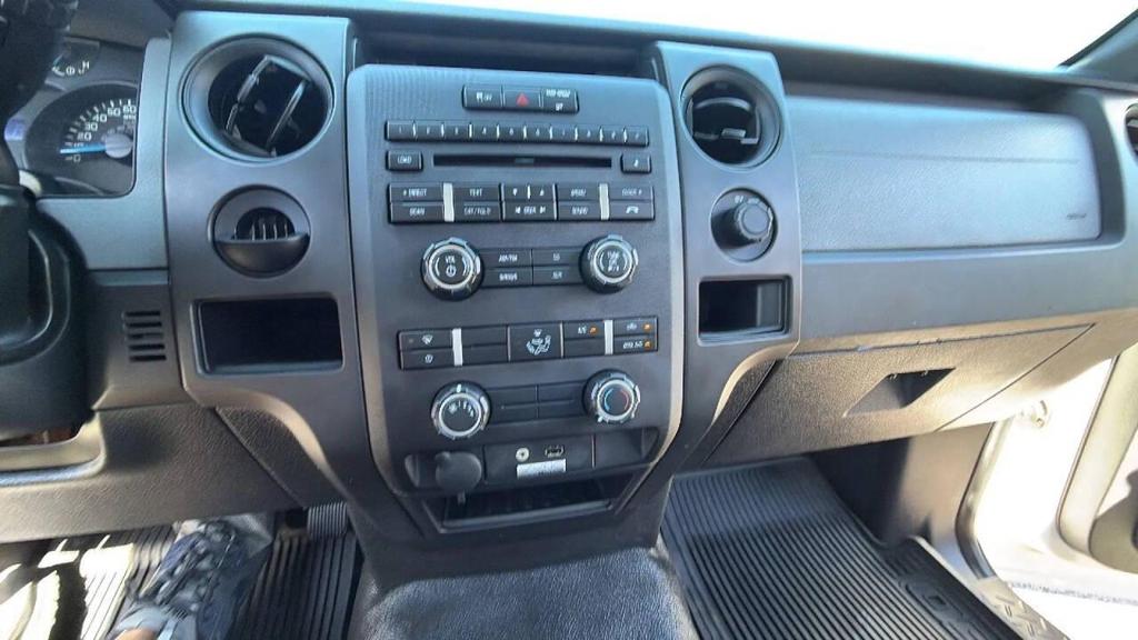 used 2014 Ford F-150 car, priced at $6,499