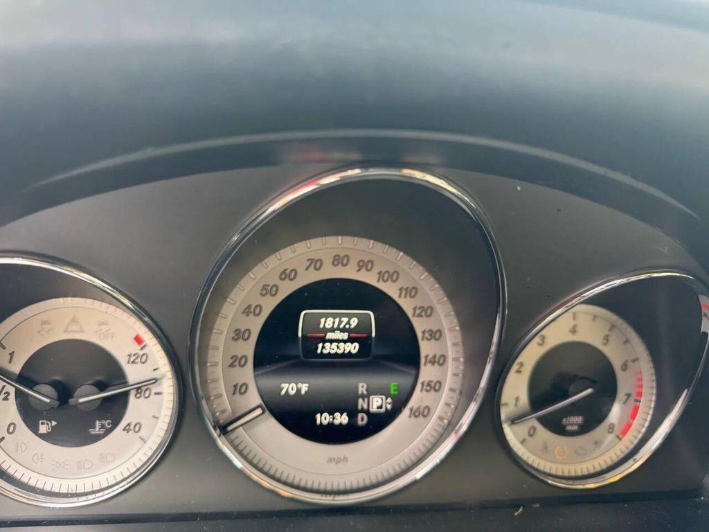 used 2015 Mercedes-Benz GLK-Class car, priced at $6,999