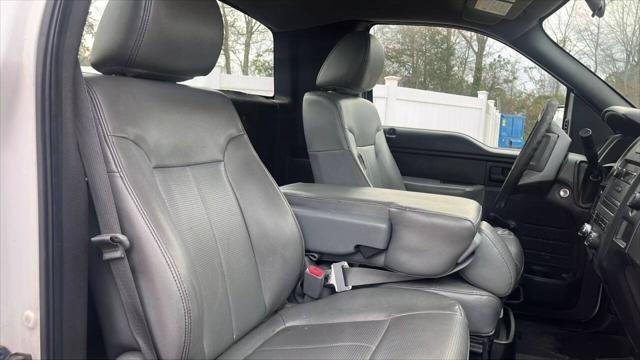 used 2013 Ford F-150 car, priced at $12,999