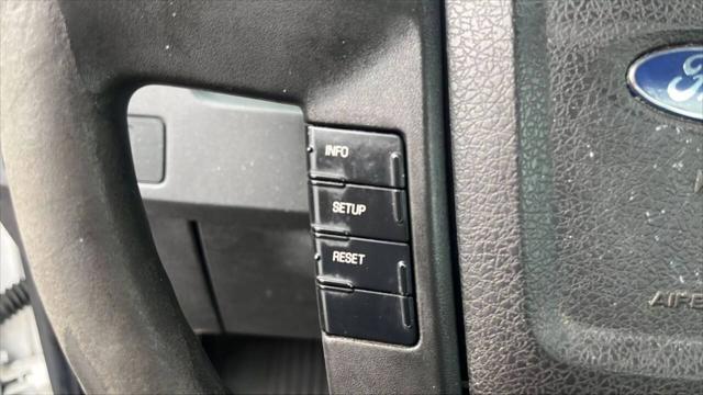 used 2013 Ford F-150 car, priced at $12,999