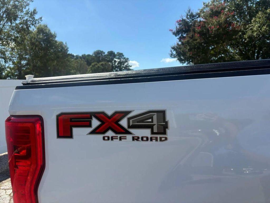 used 2019 Ford F-250 car, priced at $26,999