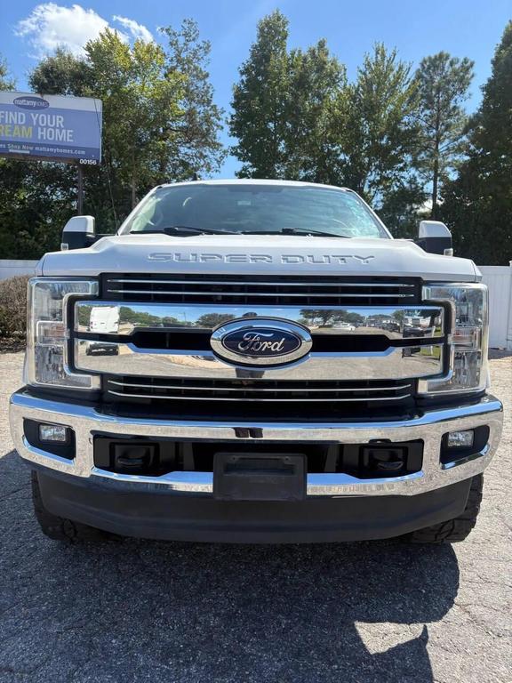 used 2019 Ford F-250 car, priced at $26,999