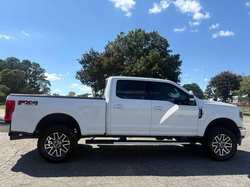 used 2019 Ford F-250 car, priced at $26,999