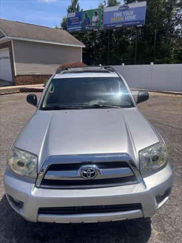 used 2008 Toyota 4Runner car, priced at $9,999