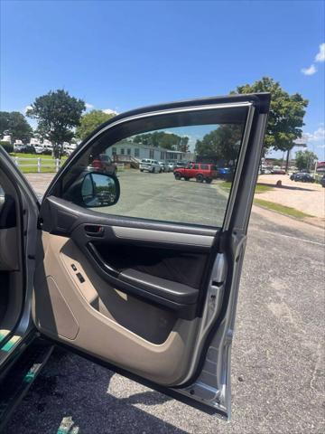 used 2008 Toyota 4Runner car, priced at $9,999