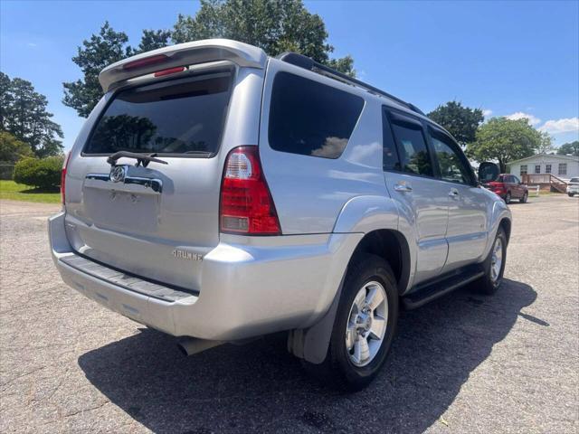 used 2008 Toyota 4Runner car, priced at $9,999