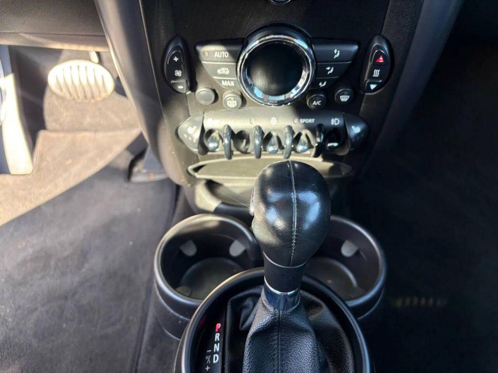 used 2013 MINI Countryman car, priced at $6,990