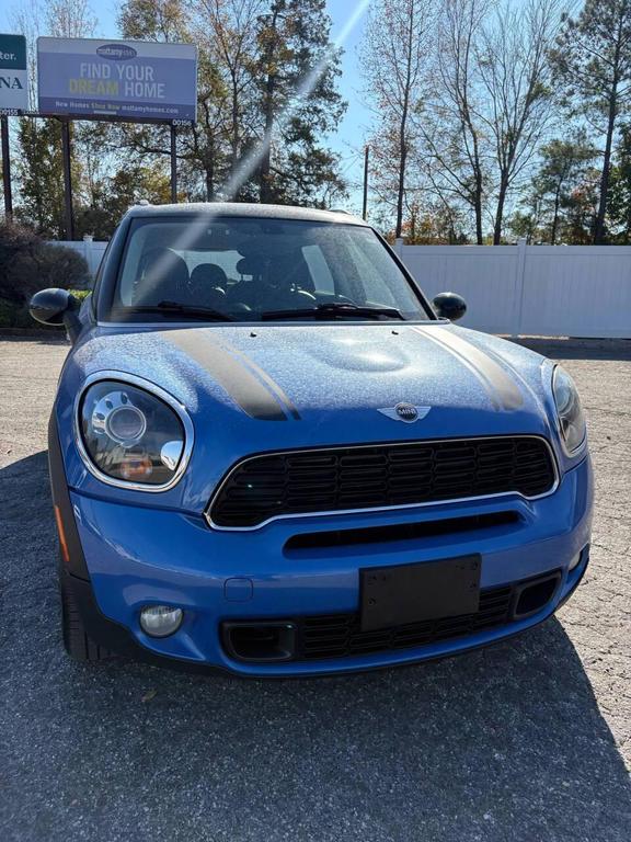 used 2013 MINI Countryman car, priced at $6,990