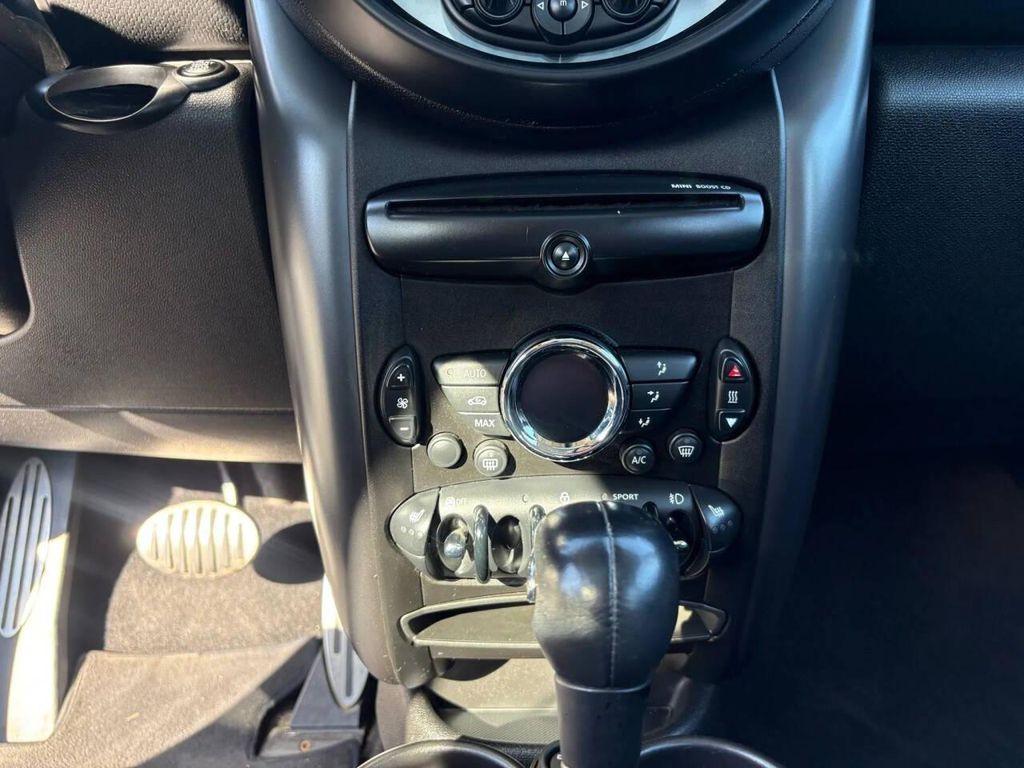 used 2013 MINI Countryman car, priced at $6,990