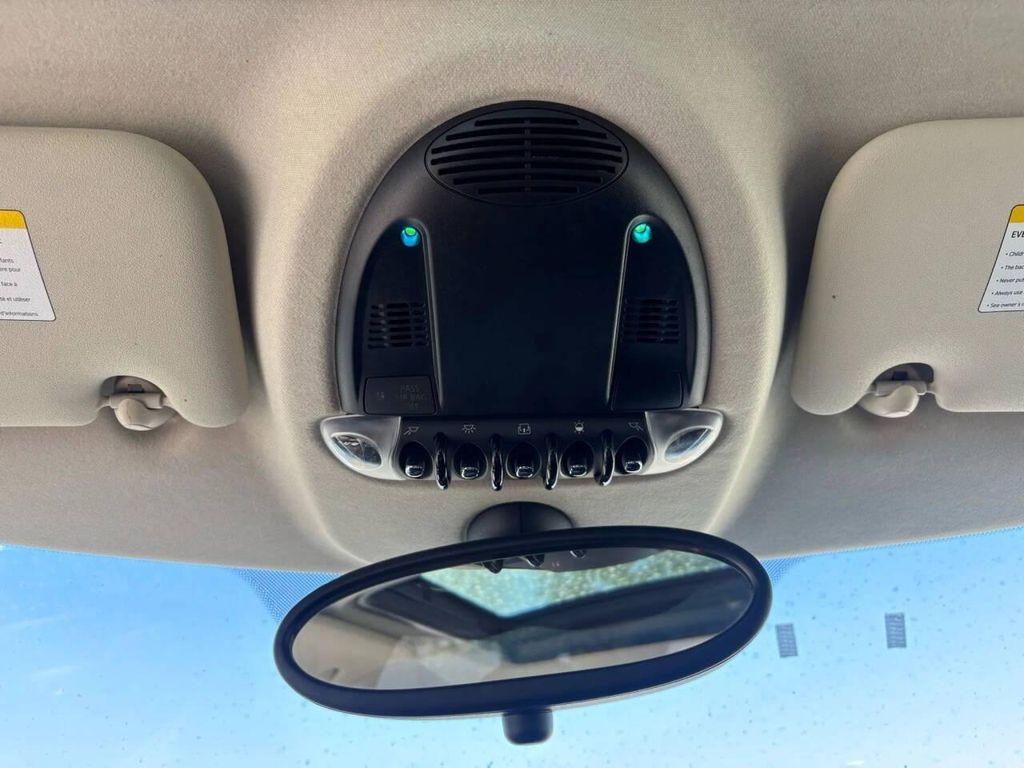 used 2013 MINI Countryman car, priced at $6,990