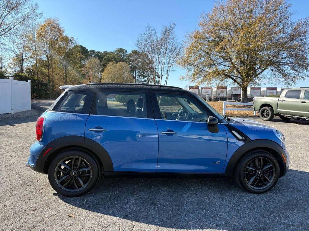 used 2013 MINI Countryman car, priced at $6,990