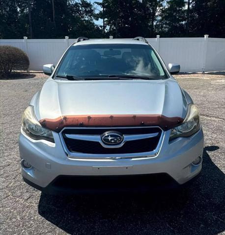 used 2013 Subaru XV Crosstrek car, priced at $8,998