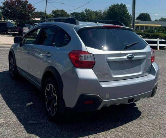 used 2013 Subaru XV Crosstrek car, priced at $8,998