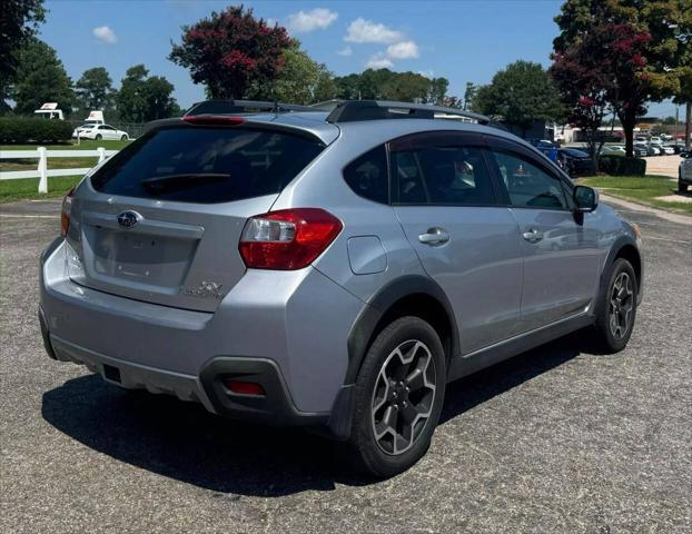 used 2013 Subaru XV Crosstrek car, priced at $8,998