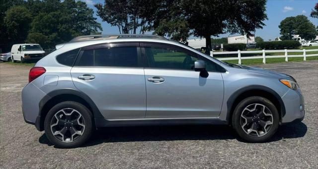 used 2013 Subaru XV Crosstrek car, priced at $8,998