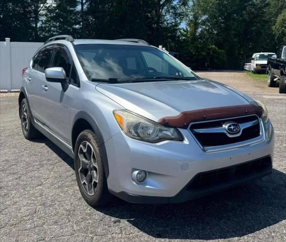 used 2013 Subaru XV Crosstrek car, priced at $8,998