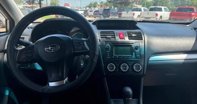 used 2013 Subaru XV Crosstrek car, priced at $8,998