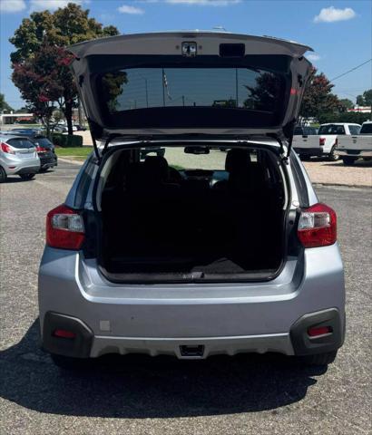 used 2013 Subaru XV Crosstrek car, priced at $8,998