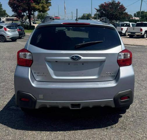 used 2013 Subaru XV Crosstrek car, priced at $8,998