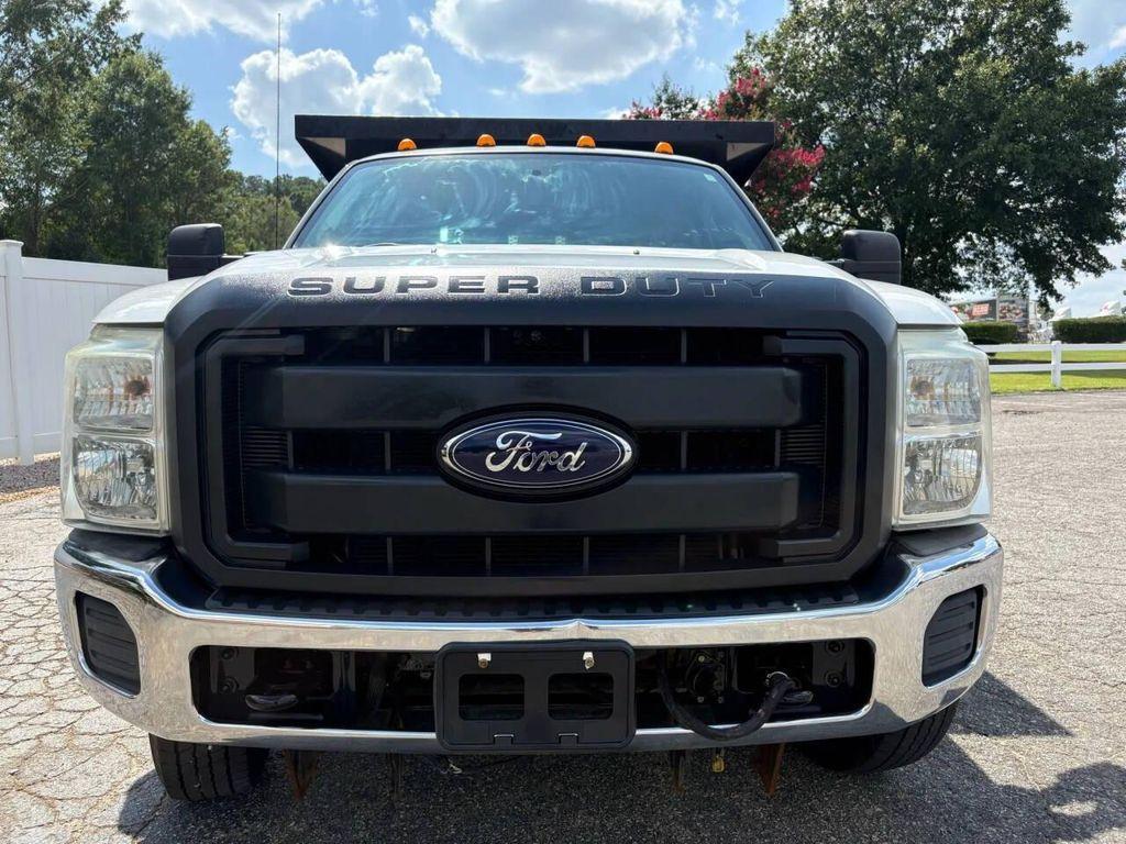 used 2012 Ford F-350 car, priced at $14,998