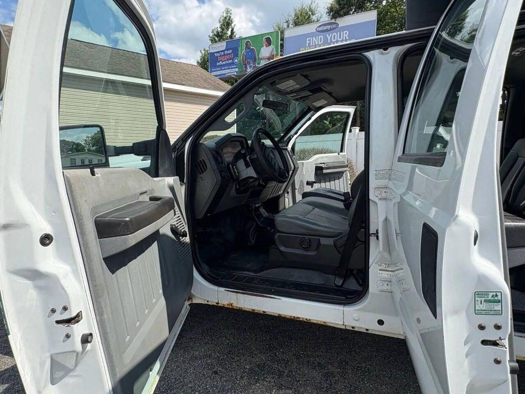 used 2012 Ford F-350 car, priced at $14,998