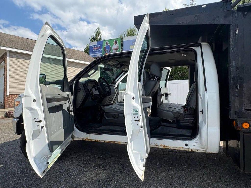 used 2012 Ford F-350 car, priced at $14,998