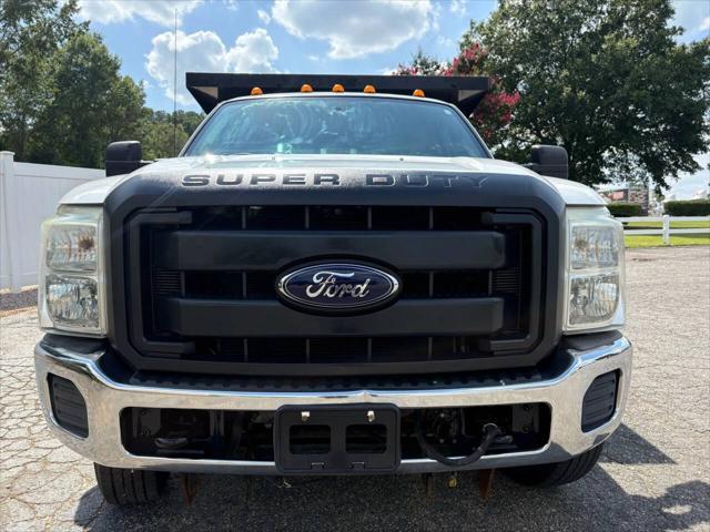 used 2012 Ford F-350 car, priced at $14,998
