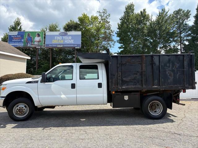 used 2012 Ford F-350 car, priced at $14,998