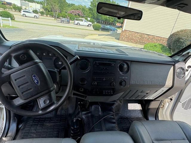 used 2012 Ford F-350 car, priced at $14,998