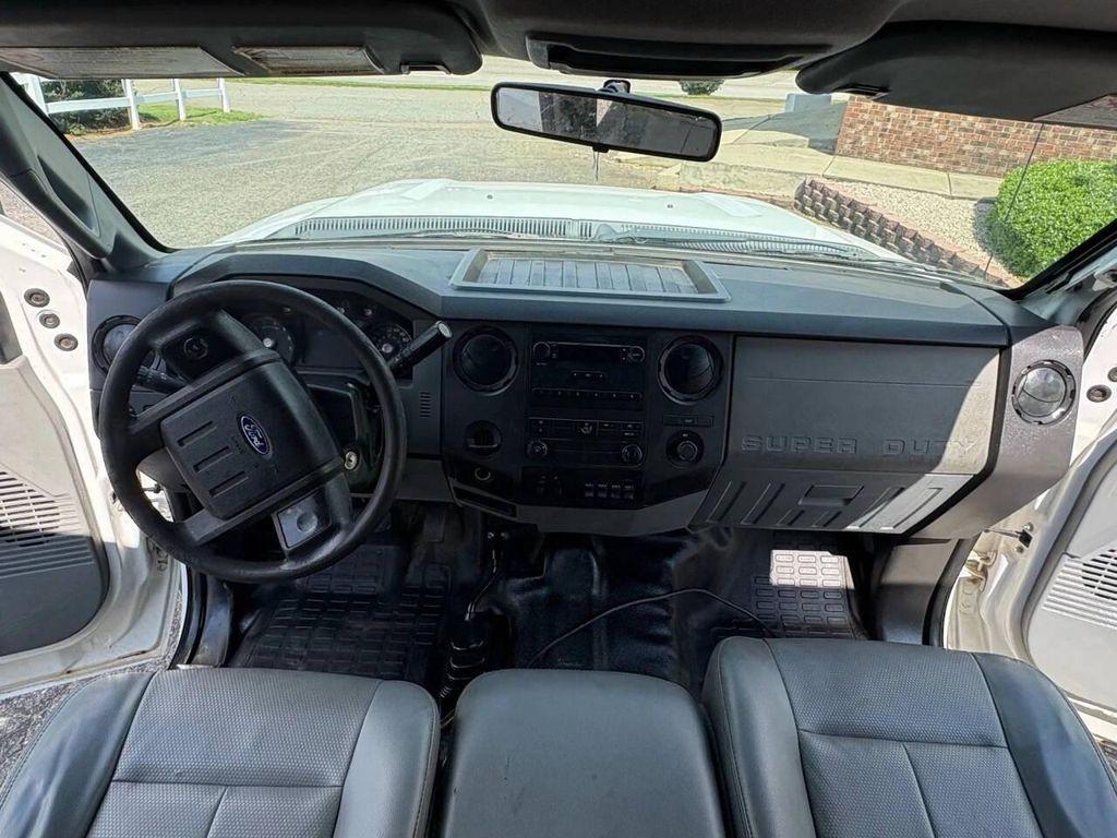 used 2012 Ford F-350 car, priced at $14,998