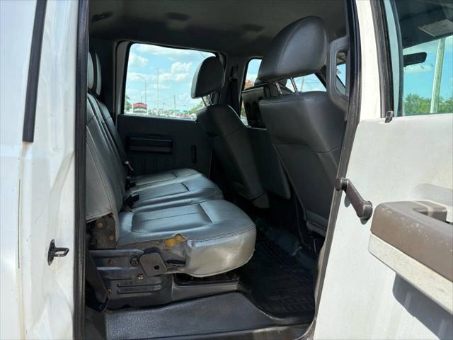 used 2012 Ford F-350 car, priced at $14,998