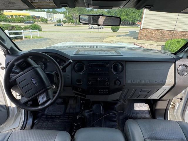 used 2012 Ford F-350 car, priced at $14,998