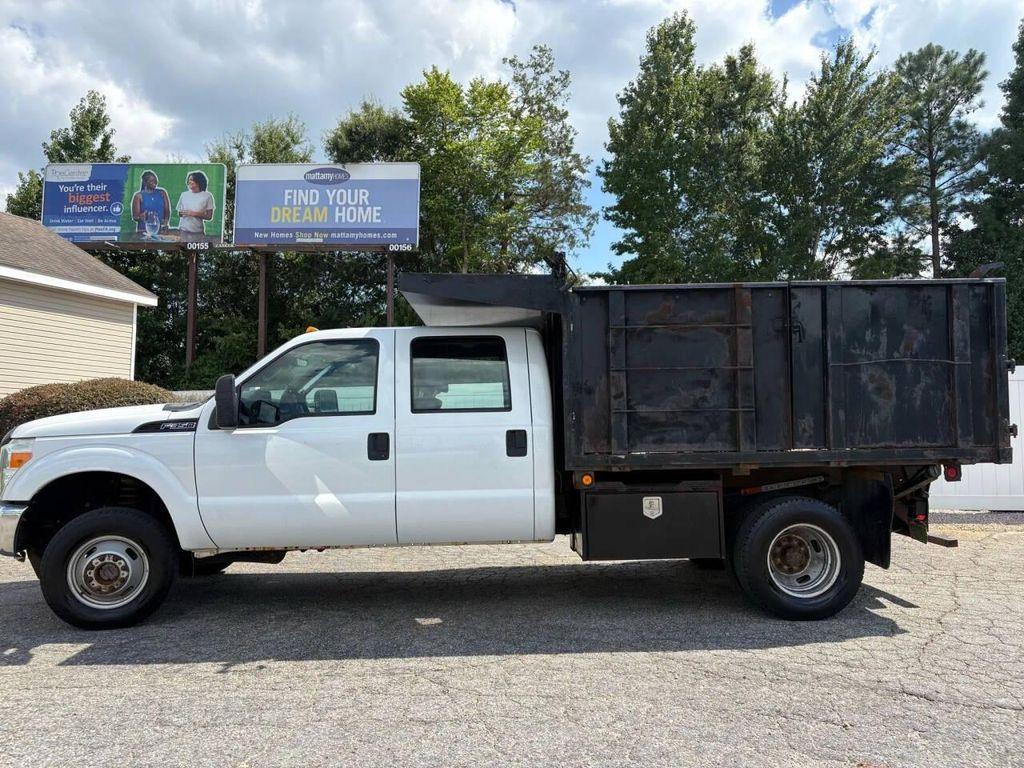 used 2012 Ford F-350 car, priced at $14,998
