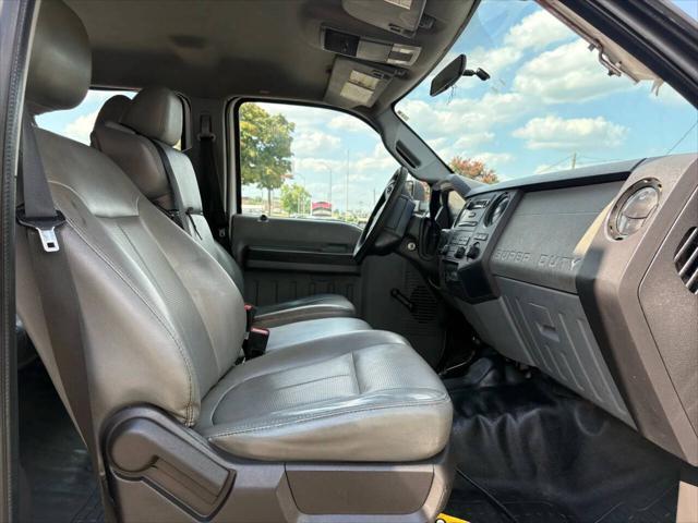 used 2012 Ford F-350 car, priced at $14,998