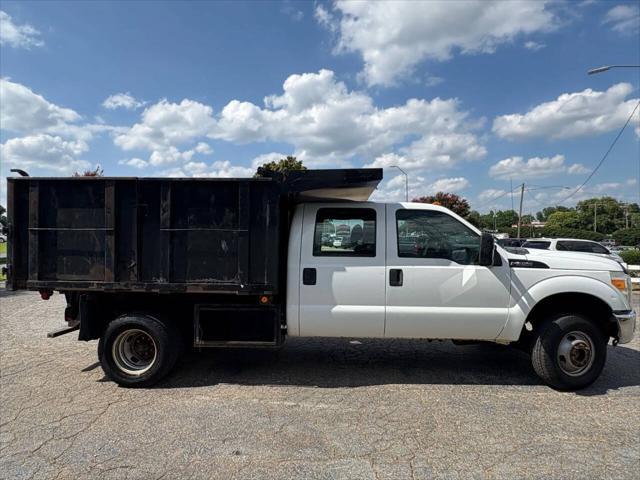 used 2012 Ford F-350 car, priced at $14,998
