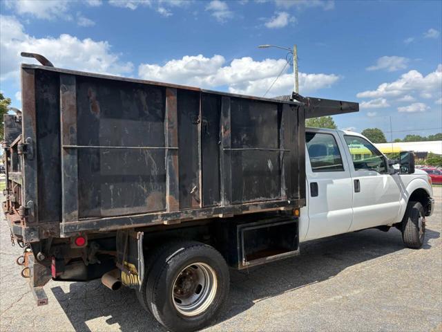 used 2012 Ford F-350 car, priced at $14,998
