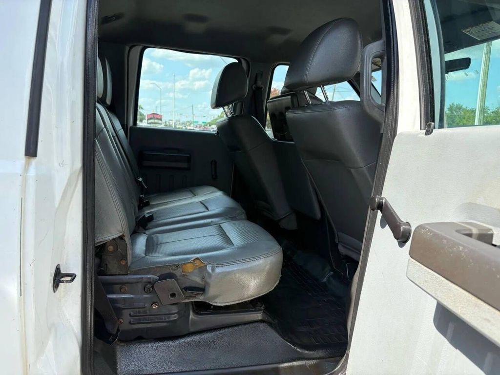 used 2012 Ford F-350 car, priced at $14,998