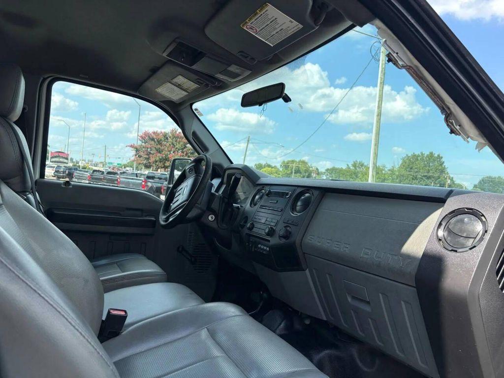 used 2012 Ford F-350 car, priced at $14,998