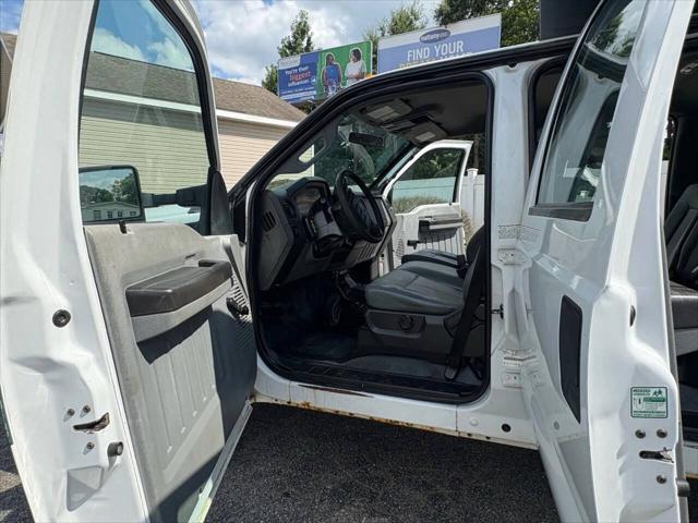 used 2012 Ford F-350 car, priced at $14,998