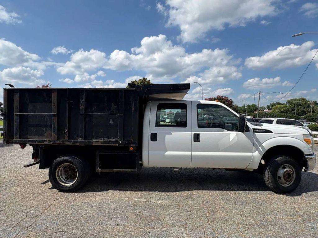 used 2012 Ford F-350 car, priced at $14,998