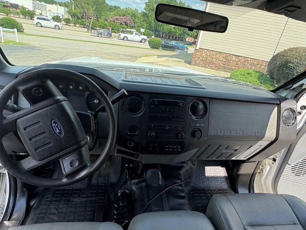 used 2012 Ford F-350 car, priced at $14,998
