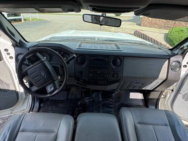 used 2012 Ford F-350 car, priced at $14,998