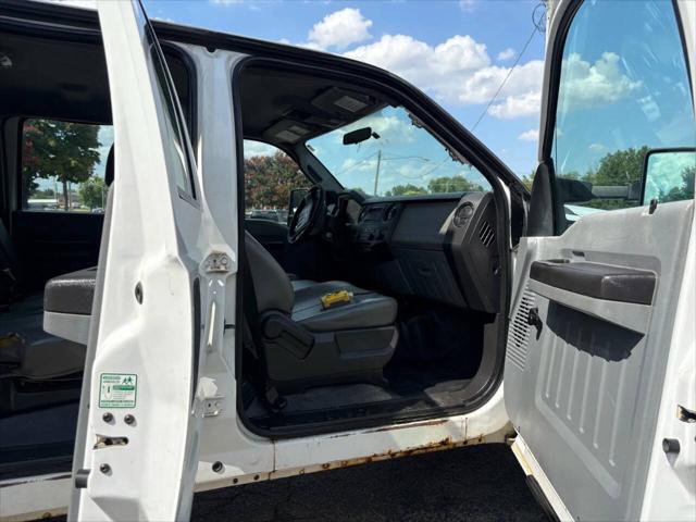 used 2012 Ford F-350 car, priced at $14,998