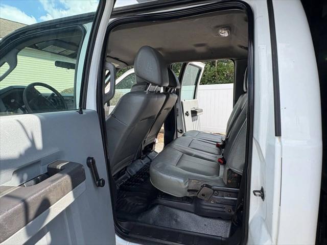 used 2012 Ford F-350 car, priced at $14,998