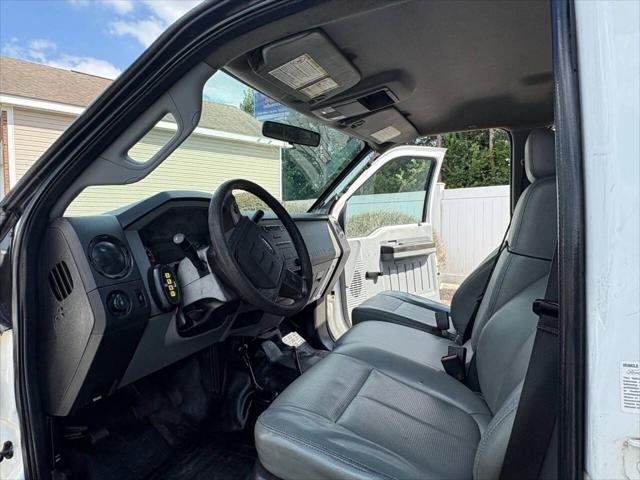 used 2012 Ford F-350 car, priced at $14,998